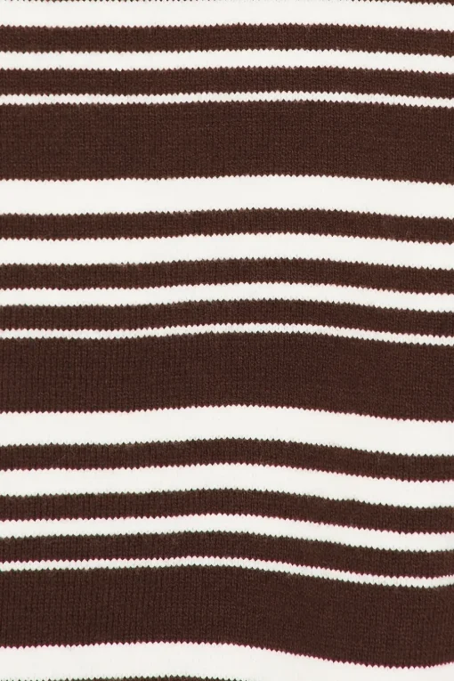 Sheeva Stripe Polo