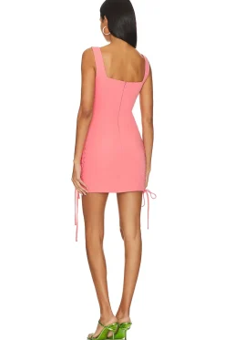 Sicily Mini Dress