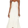 Sisa Maxi Dress