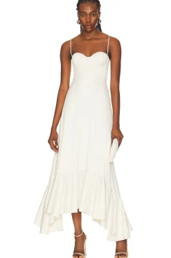 Sisa Maxi Dress
