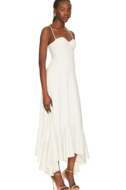 Sisa Maxi Dress