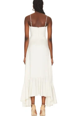 Sisa Maxi Dress