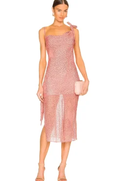 Sonora Midi Dress