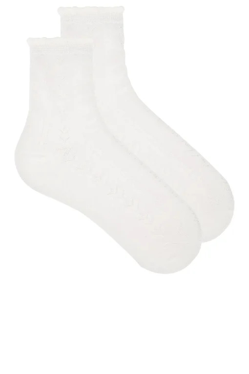 Stacey Socks