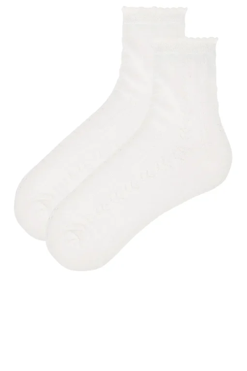 Stacey Socks