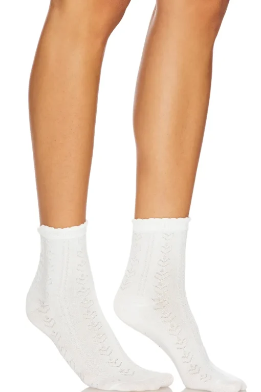 Stacey Socks