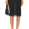 Stella Midi Skirt