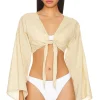 Summer Air Top