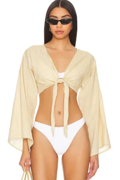 Summer Air Top