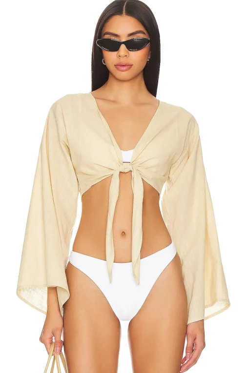 Summer Air Top