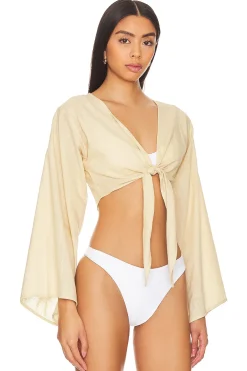 Summer Air Top