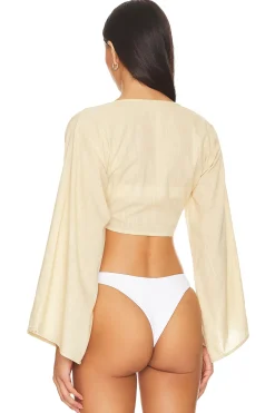 Summer Air Top