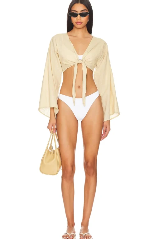 Summer Air Top