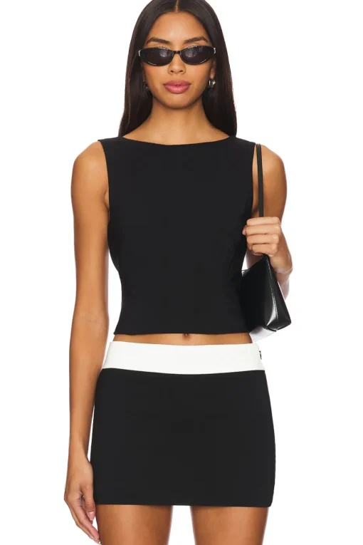 Sutton Top