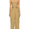 Sydney Jumpsuit