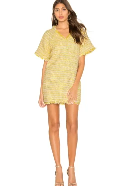 Sydney Mini Dress