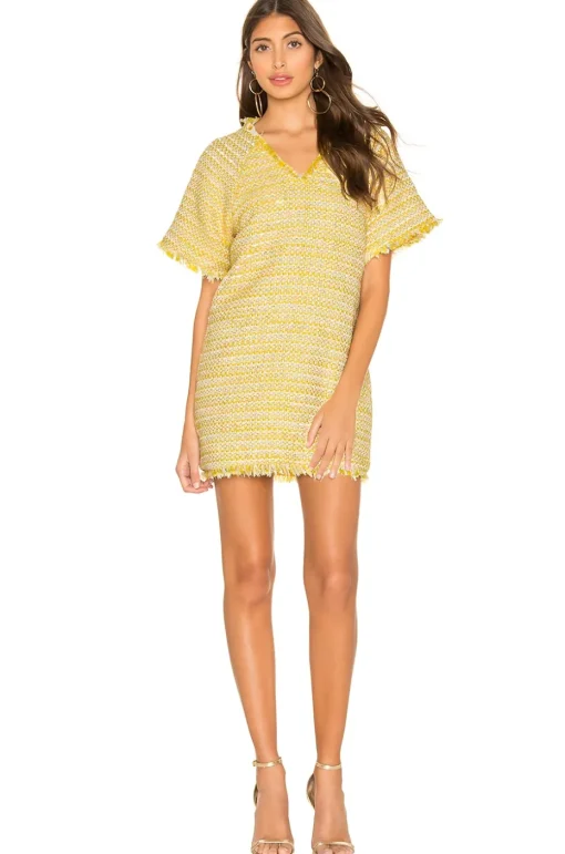 Sydney Mini Dress