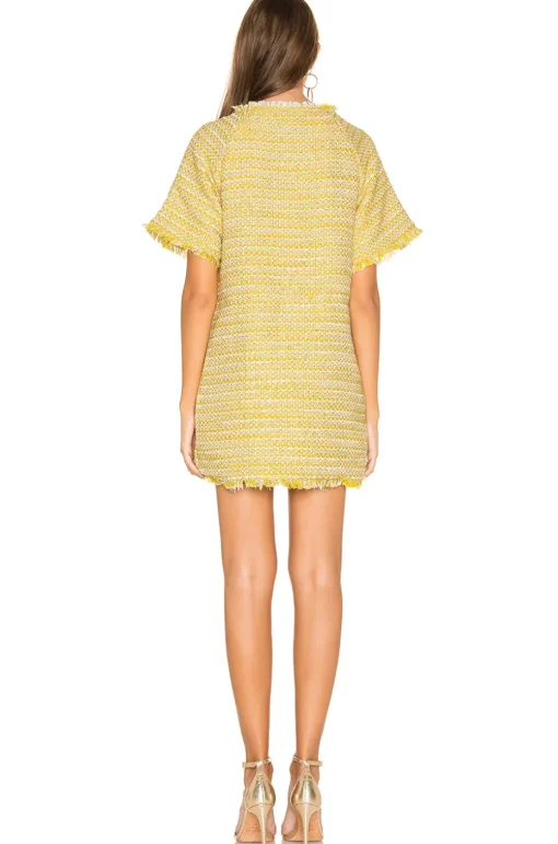 Sydney Mini Dress