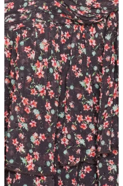 Sylviana Mini Dress