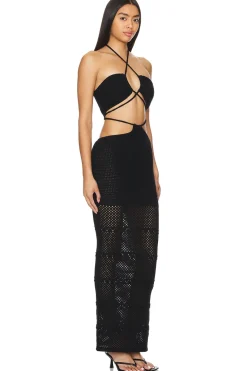 Tabea Maxi Dress