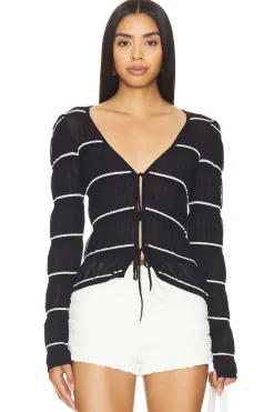 Tanya Cardigan