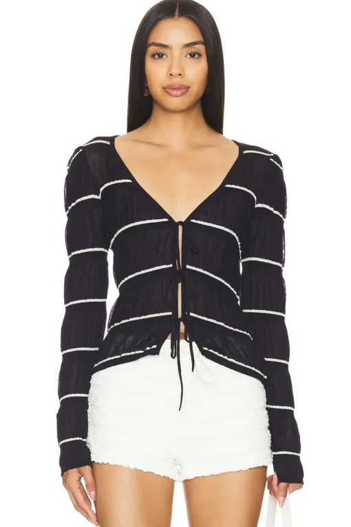 Tanya Cardigan