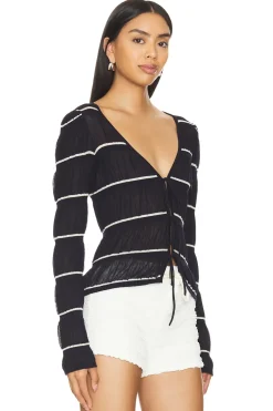 Tanya Cardigan
