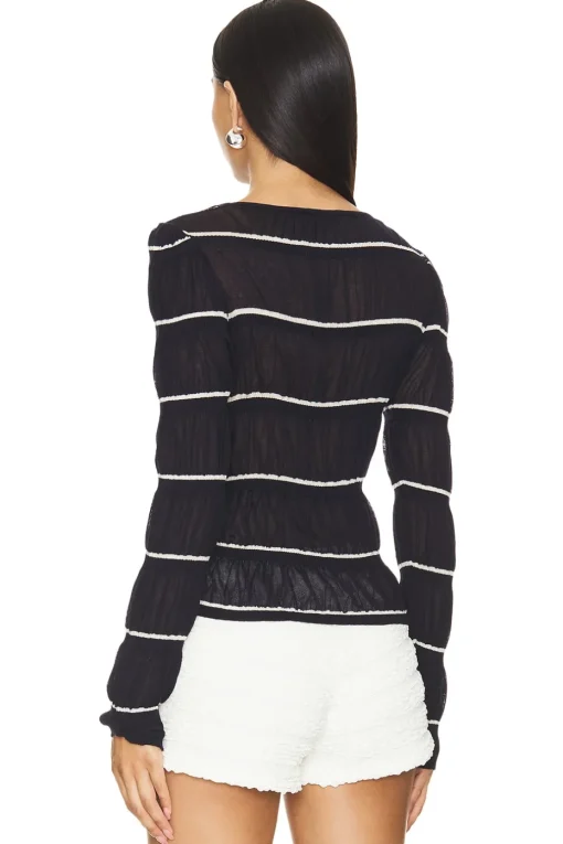 Tanya Cardigan