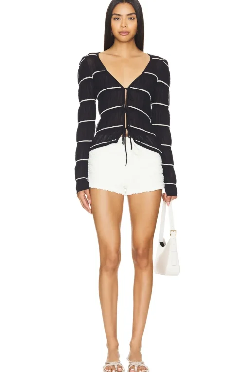 Tanya Cardigan