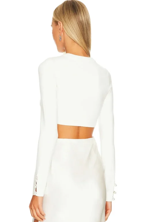 Tara Micro Cardigan