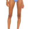 The Camille High Waist Bottom