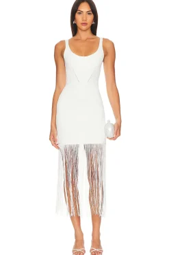 Tiana Dress