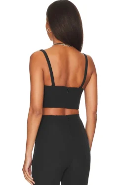 Tish Bustier Top