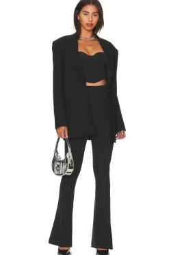 Tish Bustier Top