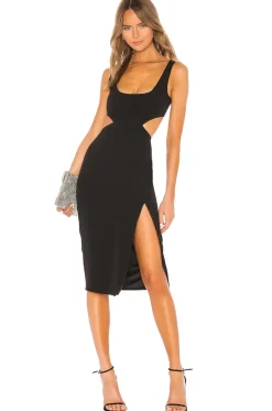 Titus Midi Dress