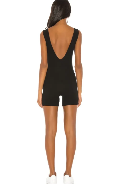 Tommie Romper