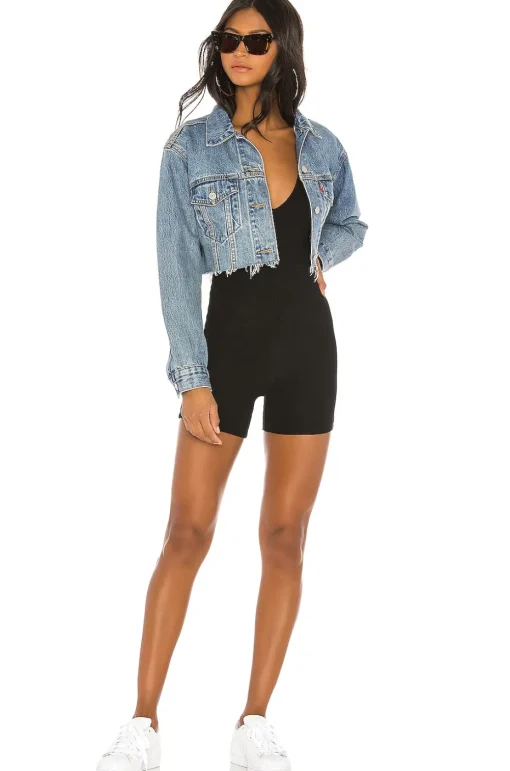 Tommie Romper