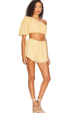 Tommy Romper