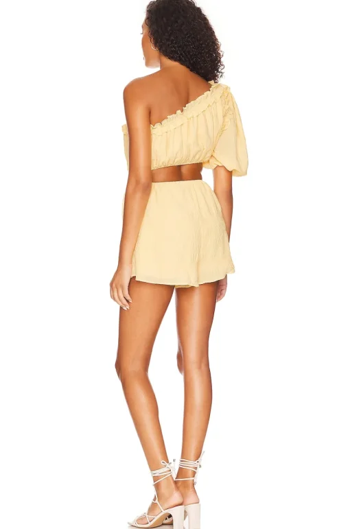 Tommy Romper