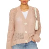 Viola Cardigan