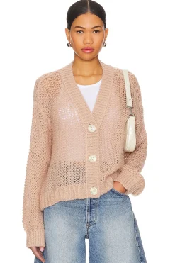 Viola Cardigan