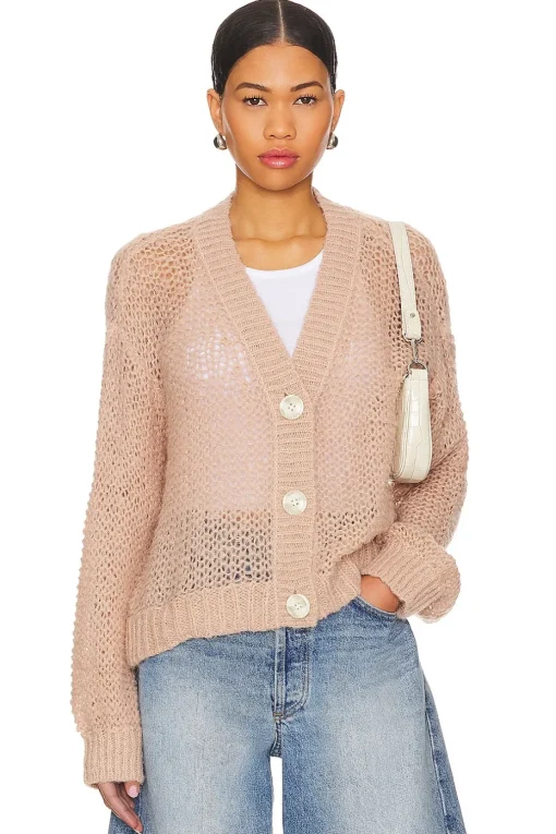 Viola Cardigan
