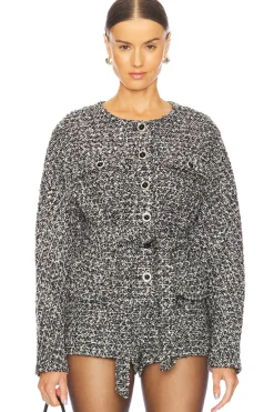 Whitley Jacket