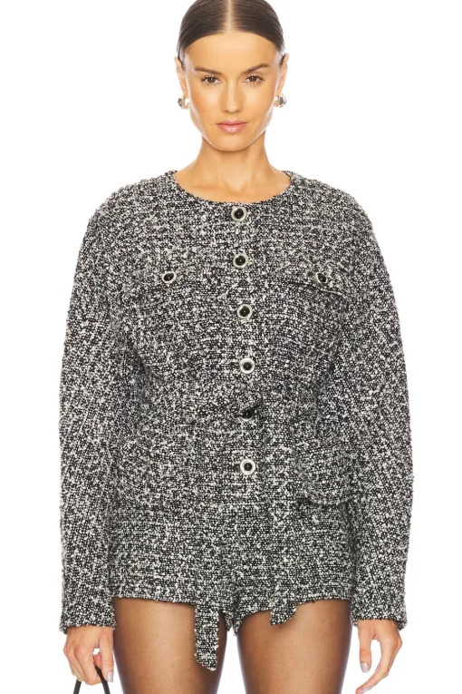 Whitley Jacket