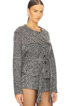 Whitley Jacket