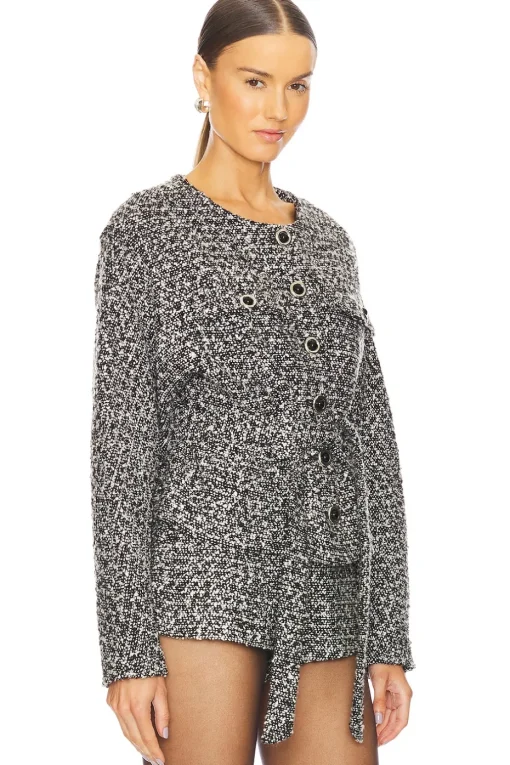 Whitley Jacket