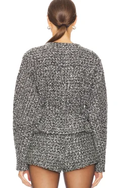 Whitley Jacket