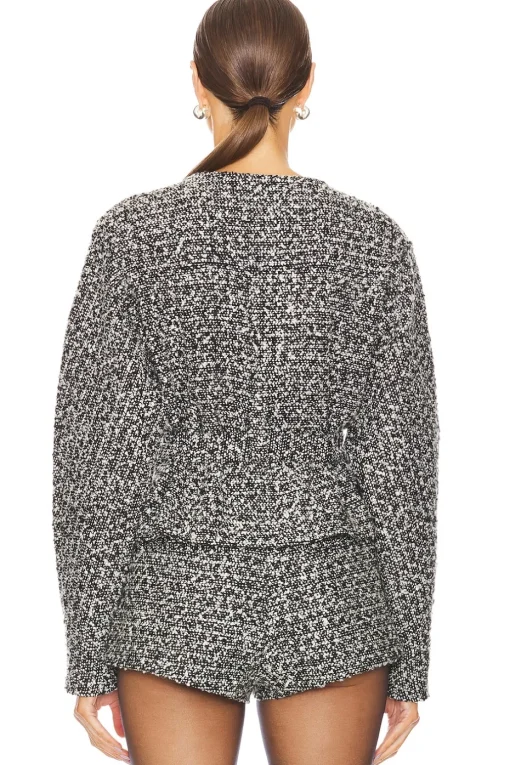 Whitley Jacket