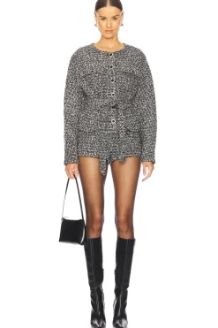 Whitley Jacket