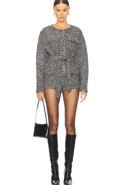 Whitley Jacket